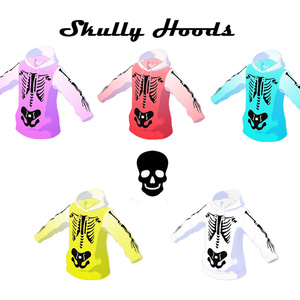 Skully Hoods