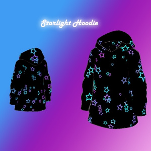 Starlight Hoodie 