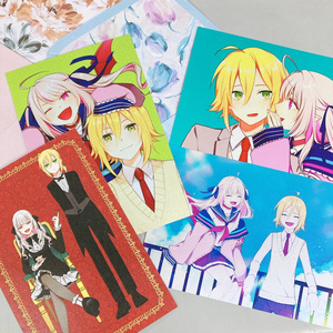 魔界ノりりむ 誕生日グッズ＆ボイス - にじさんじ公式 - BOOTH