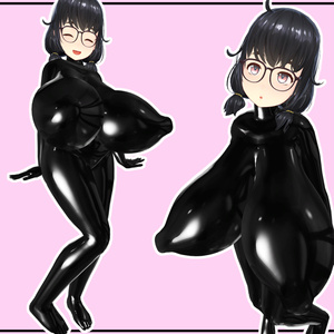 【りむちー(Rimuchi)】Giant Breasts 缩略图 8