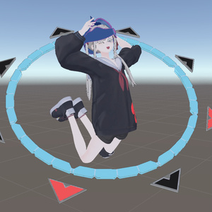 リンクマーカー