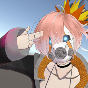 【無料】サイコマスク