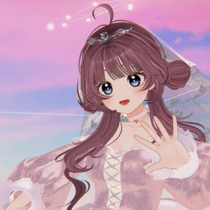 【17アバター対応】Darkspire Cross Eye【アイテクスチャ／28color】 #whisper_charme 缩略图 24