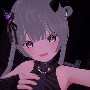【17アバター対応】Darkspire Cross Eye【アイテクスチャ／28color】 #whisper_charme 缩略图 22