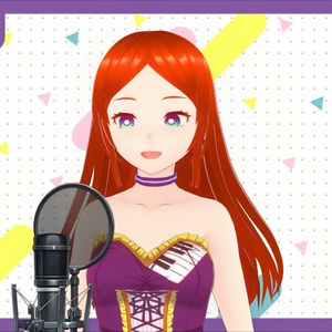 Palette (Towa) ACE Studio project file