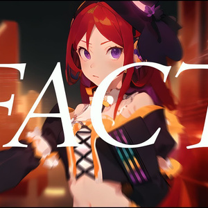 Fact (Towa) ACE Studio project file