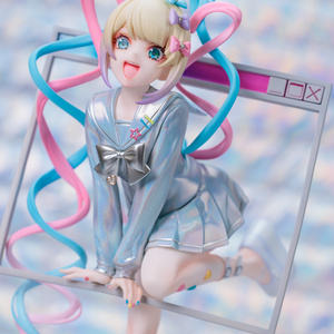 1/4 FGO マシュ・キリエライト メイド Ver. - frenchdoll - BOOTH