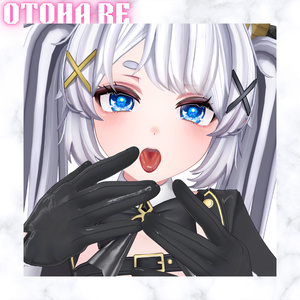 【13アバター】MOON_EYE＆tongue【12color】 缩略图 7