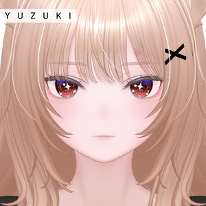 【複数アバター対応】Iris EYE 【14color】 缩略图 8