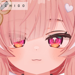 【複数アバター対応】Iris EYE 【14color】 缩略图 7