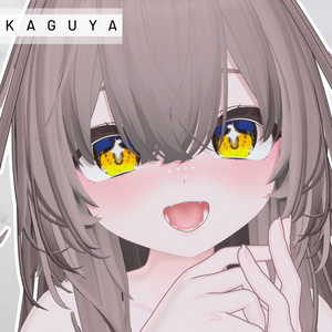 【複数アバター対応】Iris EYE 【14color】 缩略图 2