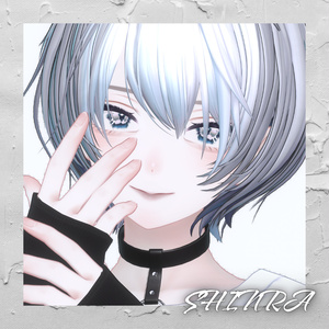 【3アバター対応】Blitz eye 【12color】 缩略图 3