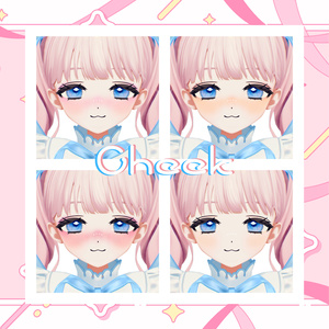 【24アバター対応】Sticki Make【8種類】 缩略图 3