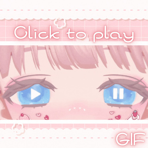 【フィユエ対応】CandyMelodyEye【11Color】 缩略图 2