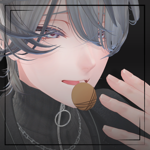 【全アバター対応】Sucronne