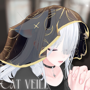 【複数アバター対応】Beasts of Veil