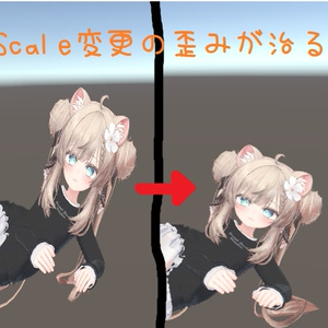 MA Scale Adjusterを自動で付けるやつ