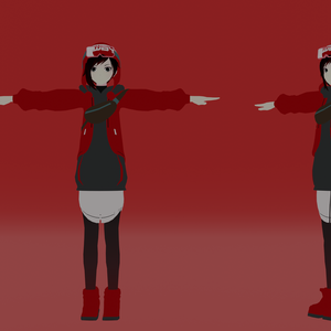 Ruby (Ice Queendom)
