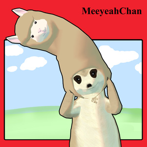 I am an alpaca.🦙 缩略图 14