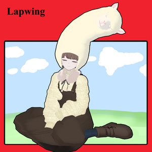 I am an alpaca.🦙 缩略图 8