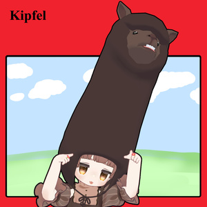 I am an alpaca.🦙 缩略图 9