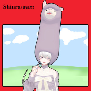 I am an alpaca.🦙 缩略图 11