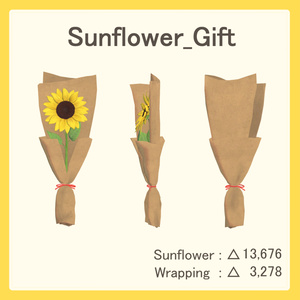 Sunflower🌻 缩略图 2