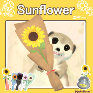 Sunflower🌻