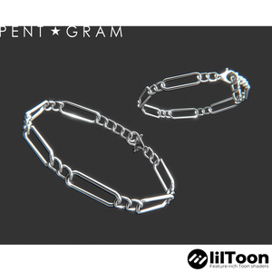 Bracelet 3点セット【水瀬対応】 缩略图 4