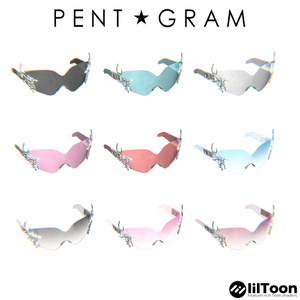 Sunglasses【VENOM】 缩略图 4