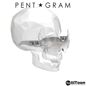 Sunglasses【VENOM】 缩略图 3