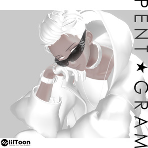 【VENOM 2】SunGlasses 缩略图 3