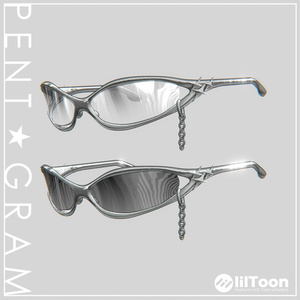 PLATA [SPORT] Glasses