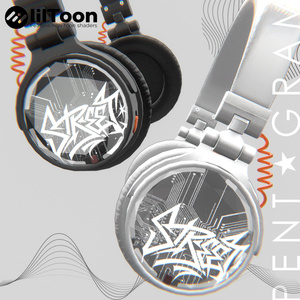 Street like Headphone 缩略图 4