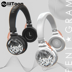 Street like Headphone 缩略图 2