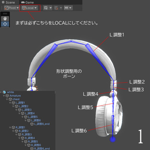 Street like Headphone 缩略图 11