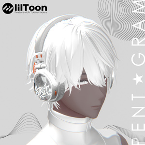Street like Headphone 缩略图 9
