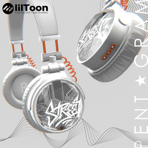 Street like Headphone 缩略图 5