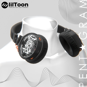 Street like Headphone 缩略图 6