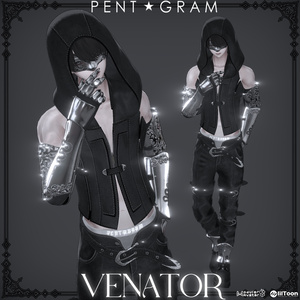 水瀬衣装【VENATOR】 缩略图 9