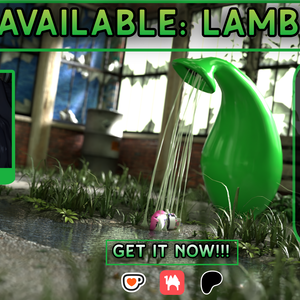 Lambda V1 Model Pack