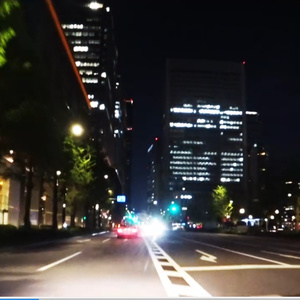 【単品/セット】Tokyo_Midnight_Avenue[壱]【VJ素材】