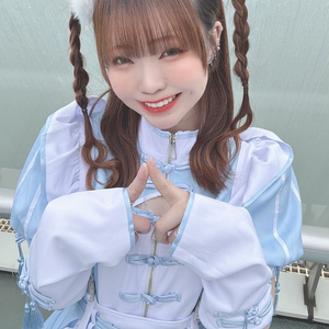 メイド服チェキB(過去自撮り分) - 夢脳薬💜🧠むのうやく🧠💜 - BOOTH