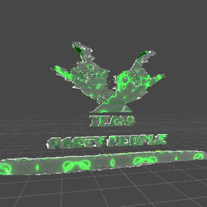 TPPLogo Rasta Edit