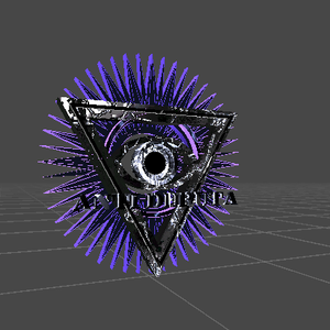 Anti deruta Logo