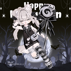 Halloween 缩略图 9