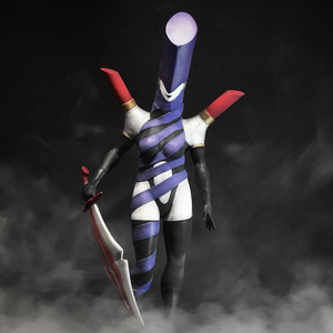 仮面ライダークウガ アルティメットフォーム デジタルガレージ