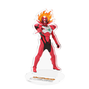 仮面ライダークウガ アルティメットフォーム デジタルガレージ