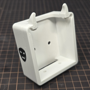 テスラ缶【3Dプリンター用データ】 - 麦茶の気まぐれストア - BOOTH