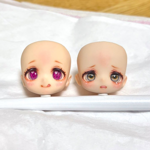 開口カスタムヘッド【DDH-01】 - A - BOOTH